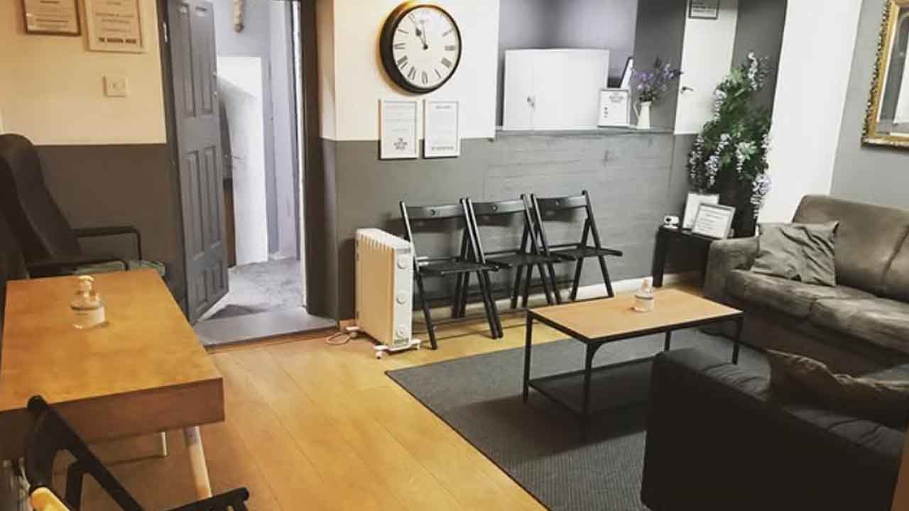 creative studio london