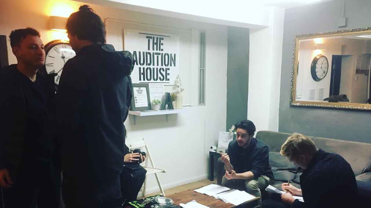 work space london